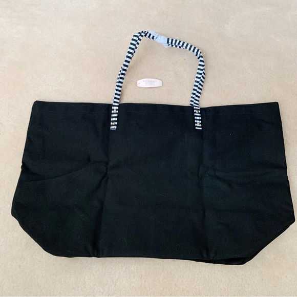 NWT Victoria’s Secret open tote - Picture 3 of 5